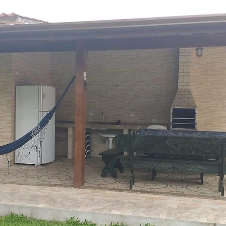 Casa Com Piscina Para Temporada Em Paraty - Casa Nova E Aconchegante Exterior foto